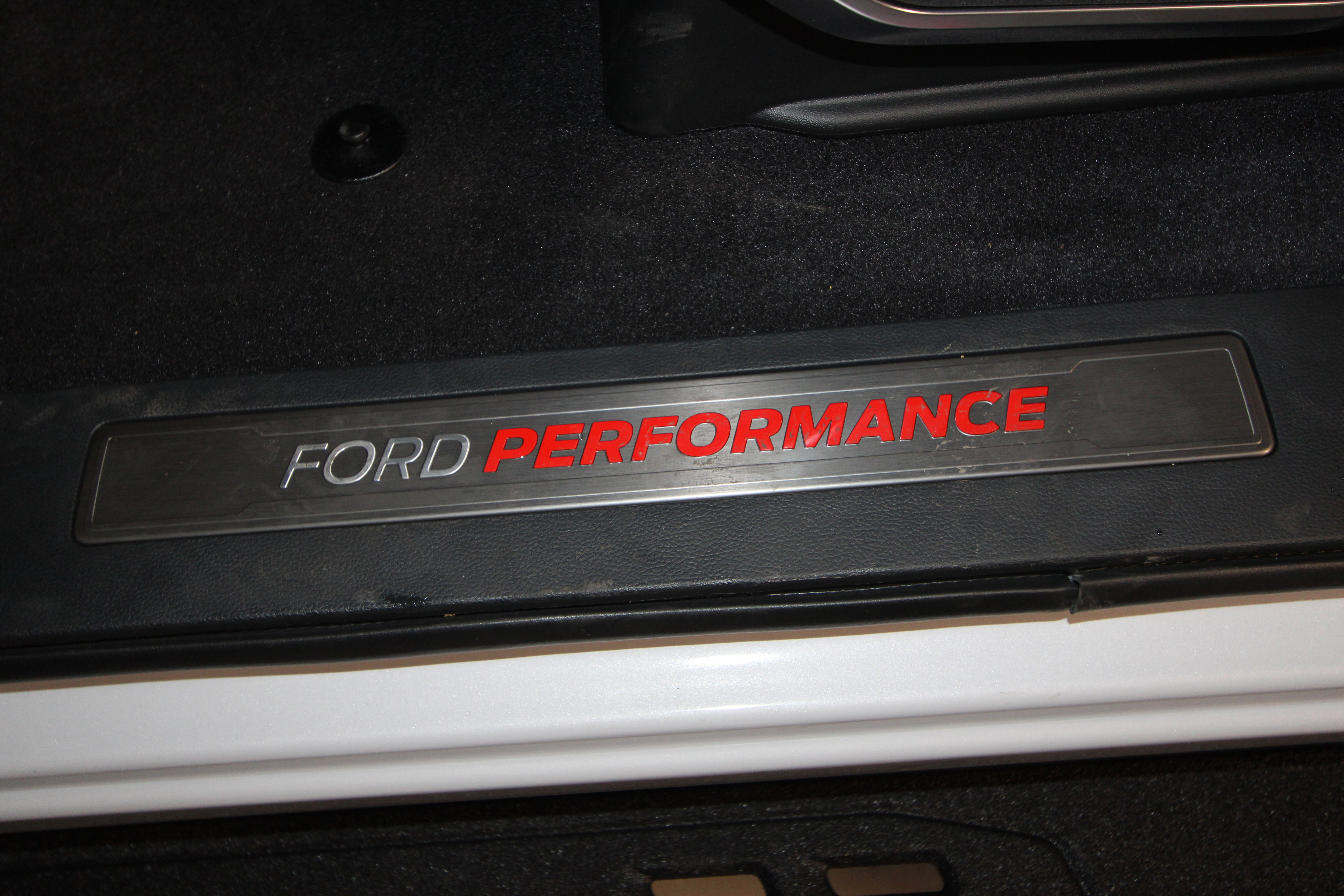 New 2025 Ford F150 Raptor w/ Equipment Group 803A Raptor R image 6