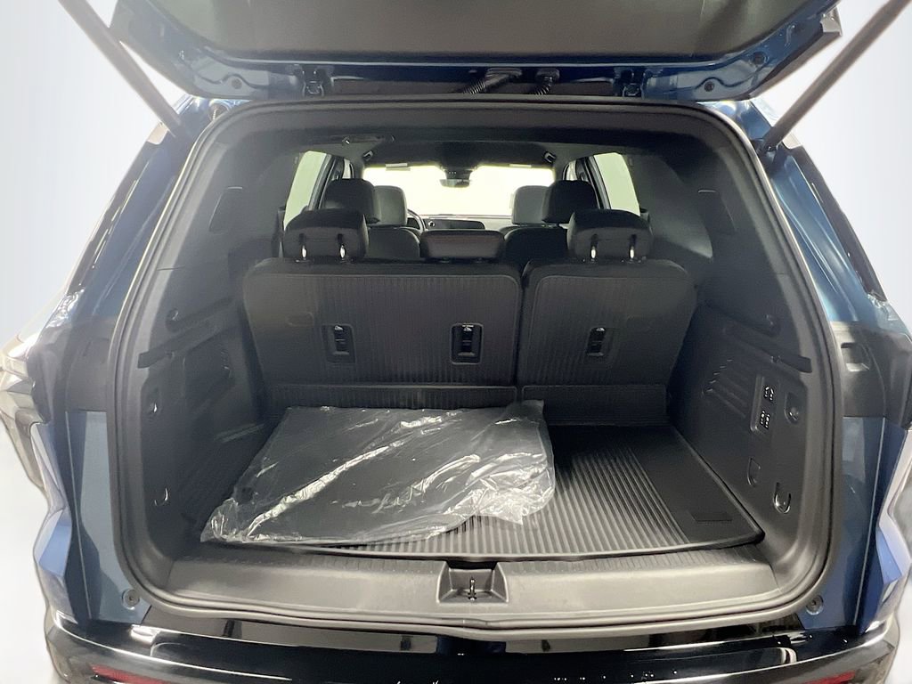 Used 2026 Chevrolet Traverse RS w/ LPO, Floor Liner Package image 26