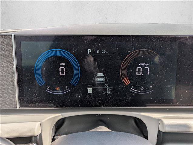 Certified 2026 Hyundai Tucson SE FWD image 16