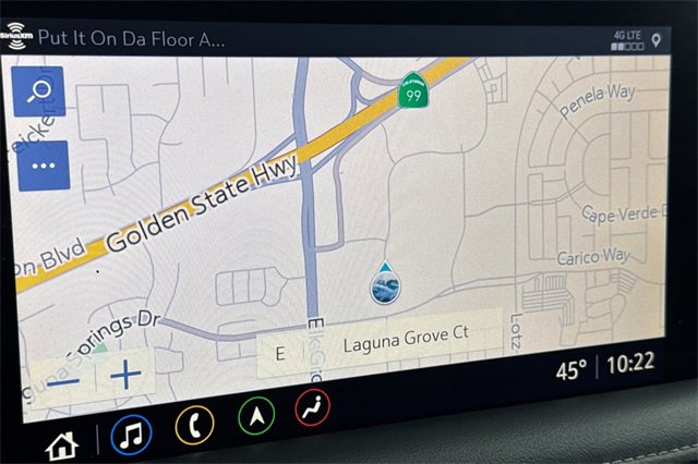 Used 2021 GMC Yukon SLT w/ SLT Luxury Plus Package image 46