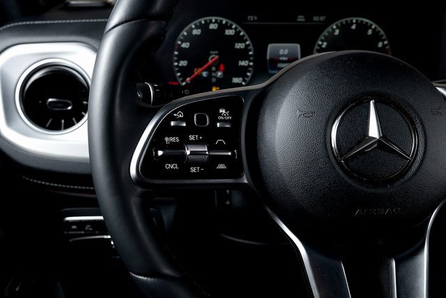 Used 2024 Mercedes-Benz G 550 image 41