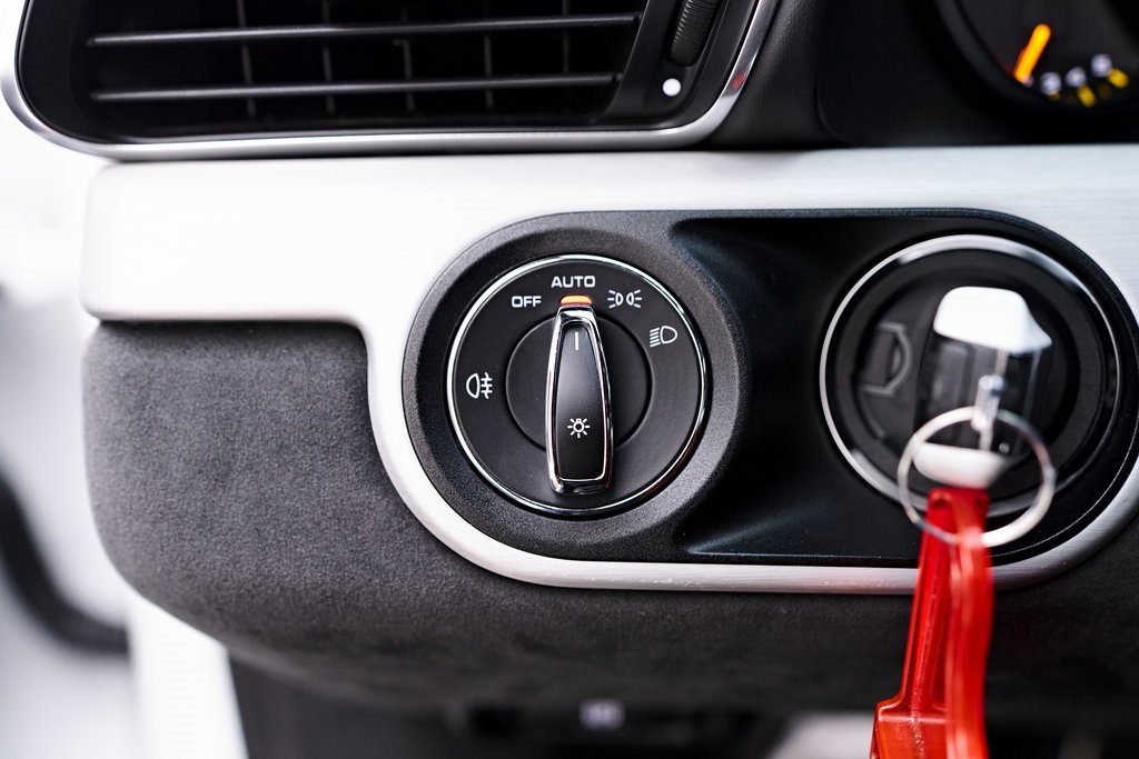 Used 2014 Porsche 911 GT3 image 64