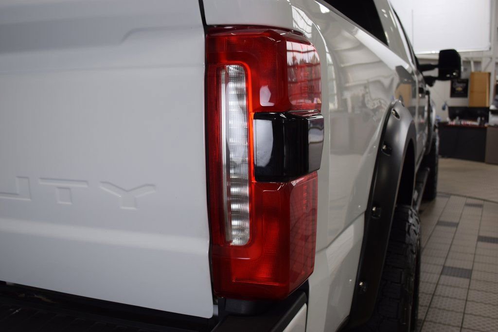 Used 2023 Ford F350 XL w/ STX Appearance Package image 17