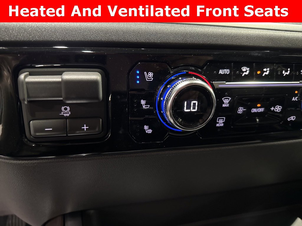 New 2026 GMC Sierra 1500 SLT w/ SLT Premium Plus Package image 4