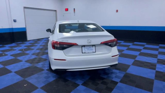 Used 2023 Honda Civic EX image 7