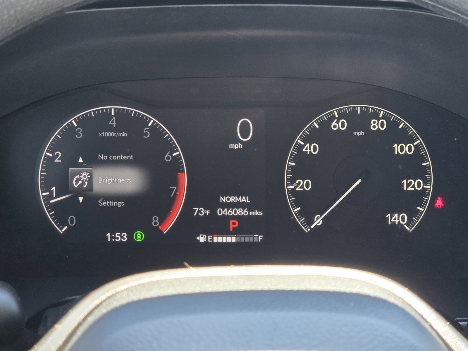 Used 2025 Honda CR-V EX image 27