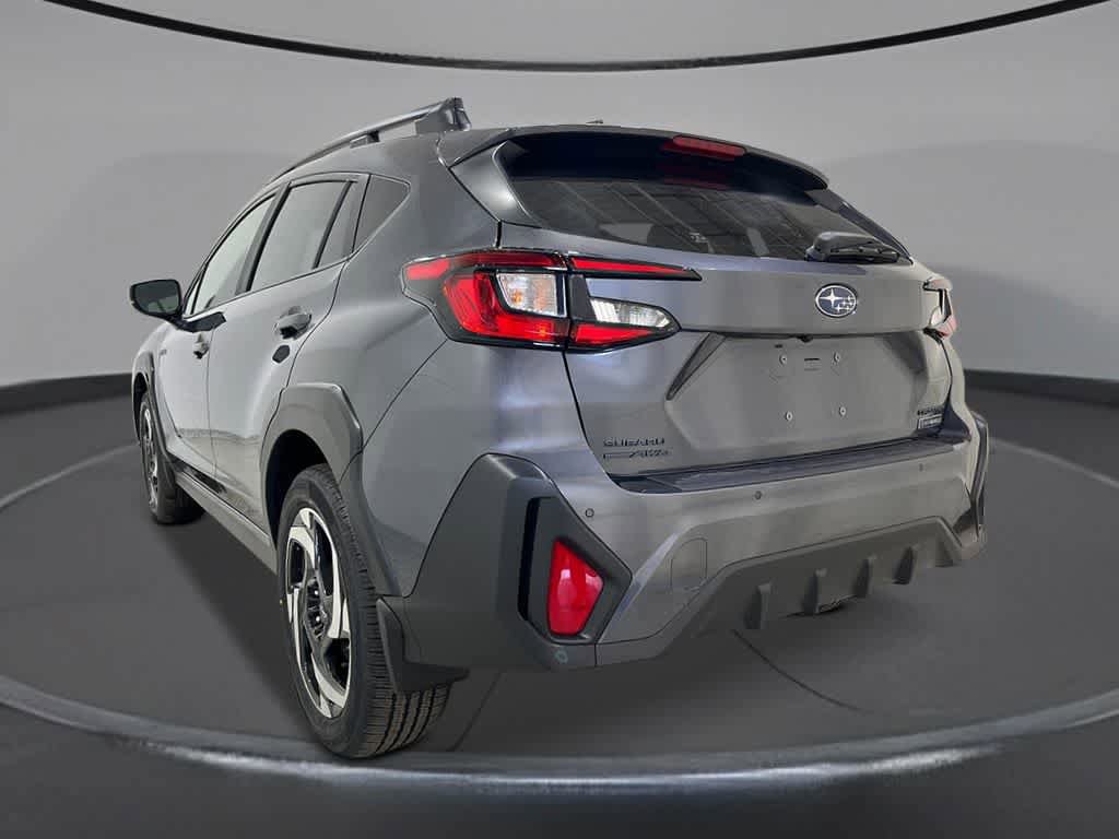 New 2026 Subaru Crosstrek 2.5i Limited AWD/4WD image 3