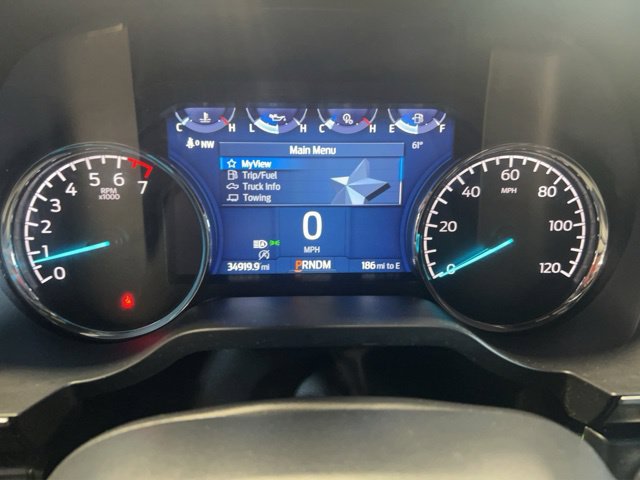 Certified 2023 Ford F150 XLT w/ Equipment Group 302A High AWD/4WD image 31