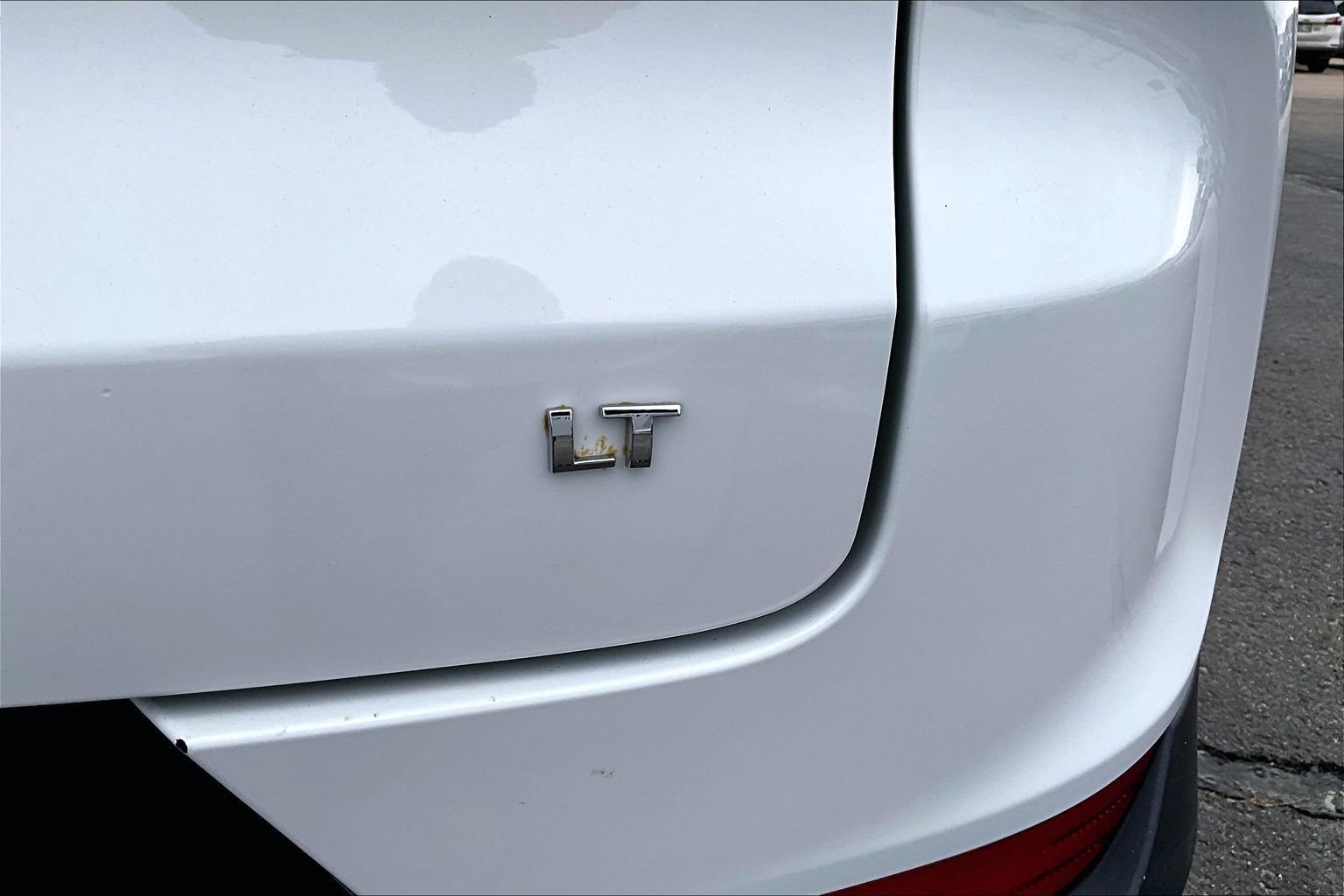 Used 2023 Chevrolet TrailBlazer LT image 31