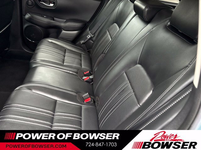 Used 2024 Honda HR-V EX-L image 10