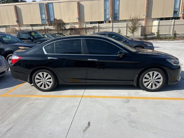 Used 2014 Honda Accord EX-L image 5