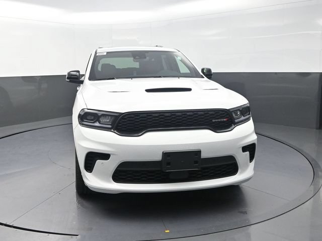 New 2026 Dodge Durango GT AWD/4WD image 4