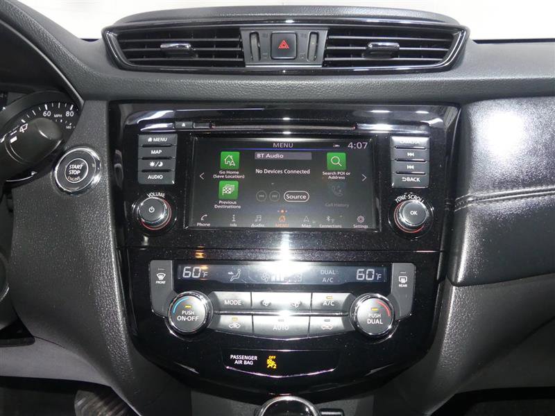 Used 2018 Nissan Rogue SL w/ Premium Package image 35