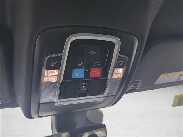 New 2026 RAM 1500 Big Horn RWD image 20