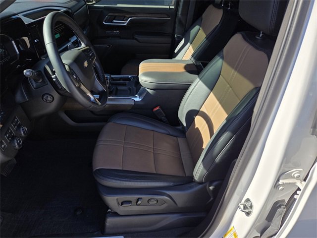 Certified 2023 Chevrolet Silverado 1500 High Country w/ High Country Premium Package image 10