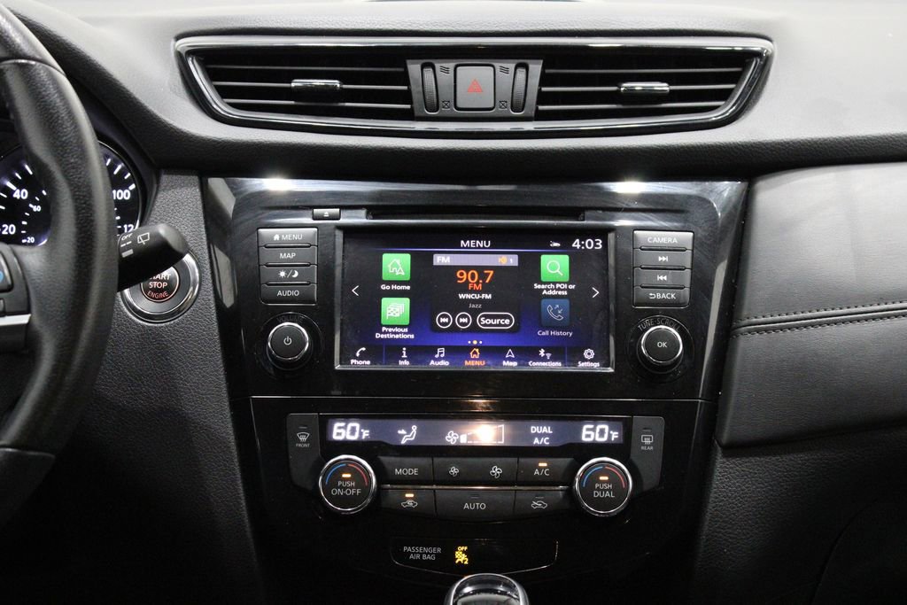 Used 2020 Nissan Rogue SL image 33