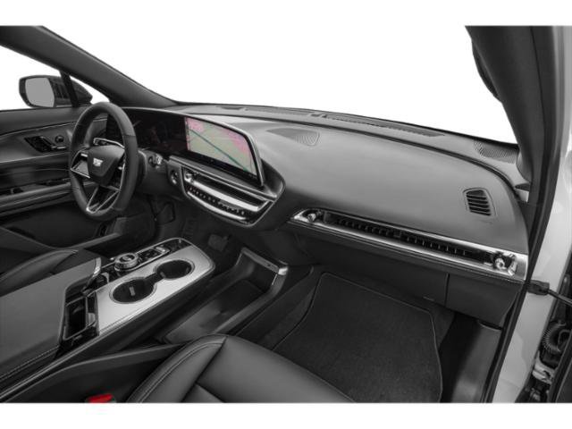 Used 2025 Cadillac Lyriq Sport w/ Nappa Leather Package RWD image 18