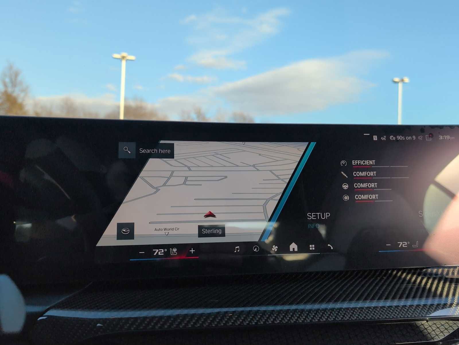 New 2026 BMW M4 xDrive Competition image 25