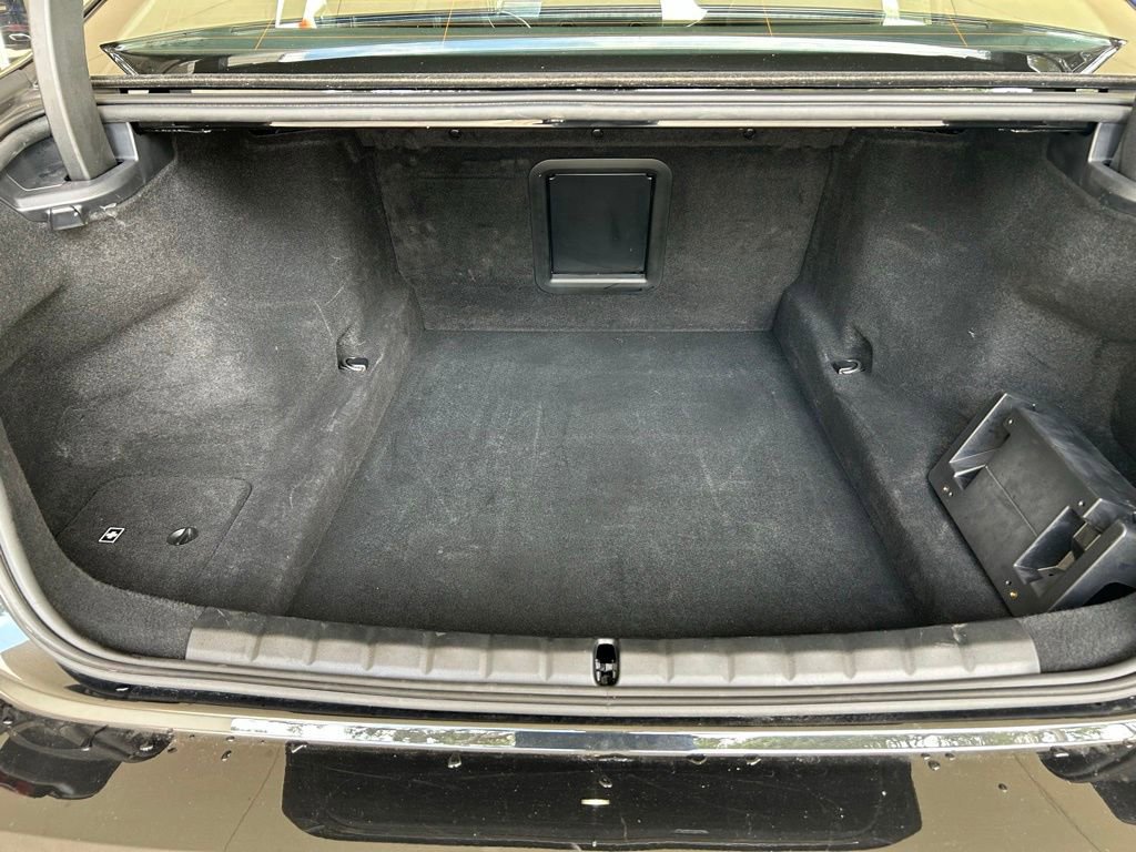 Used 2025 BMW 740i RWD image 34