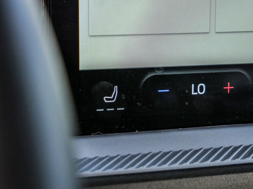 Used 2025 Ford Bronco Sport Badlands image 32