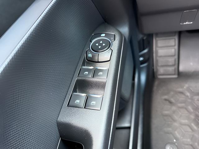 Used 2025 Ford Bronco Sport Badlands AWD/4WD image 22