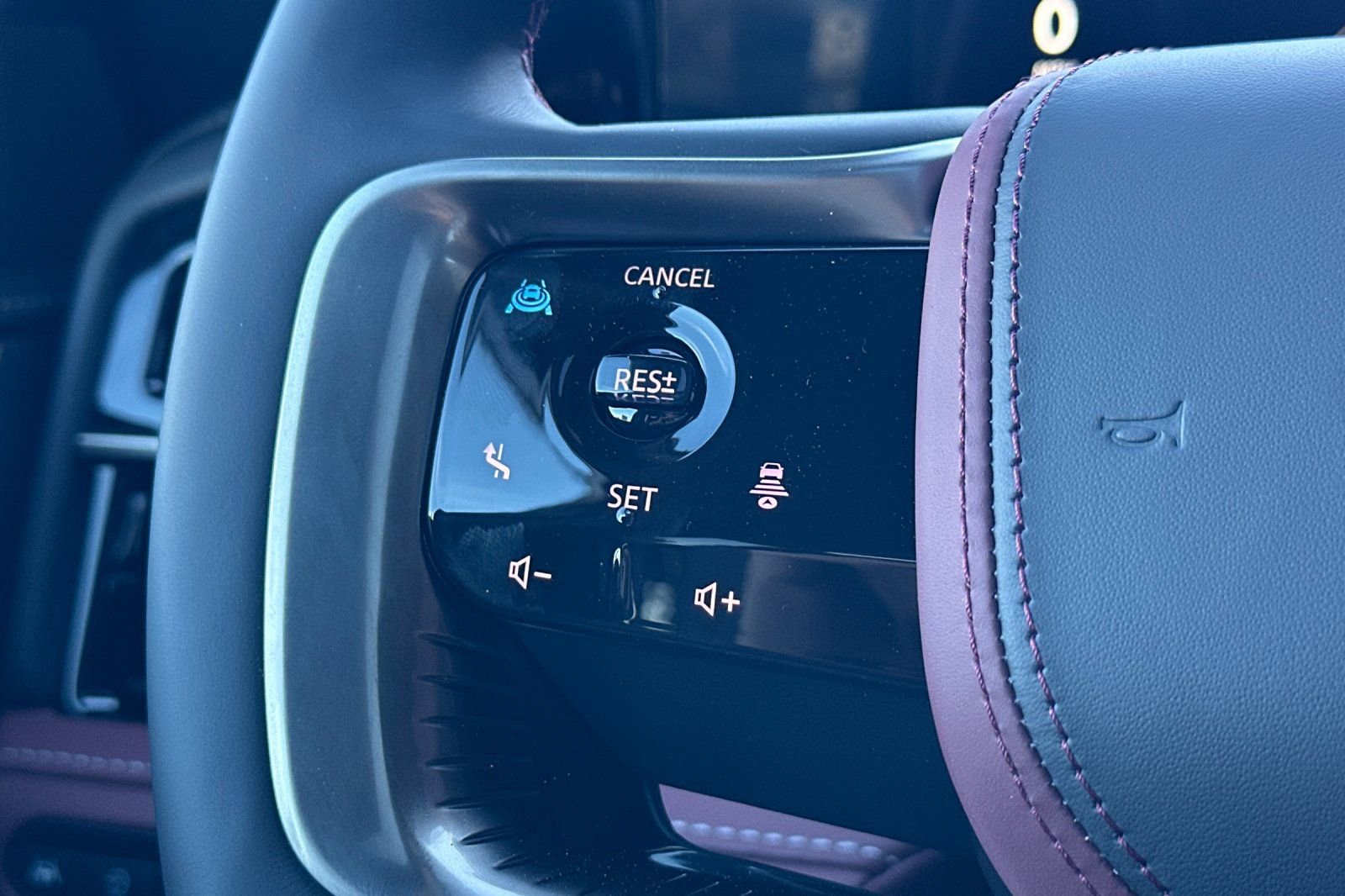 New 2026 INFINITI QX80 Autograph image 28