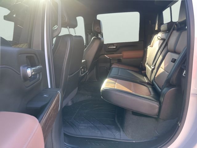 Used 2023 Chevrolet Silverado 2500 High Country AWD/4WD image 18