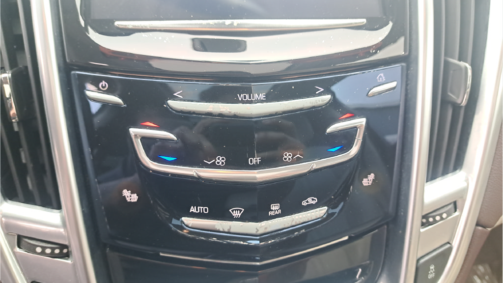 Used 2014 Cadillac SRX Luxury AWD/4WD image 33