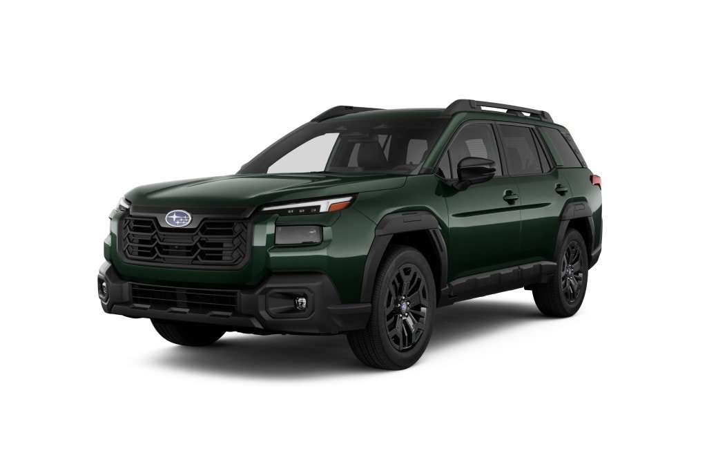 New 2026 Subaru Outback Limited XT