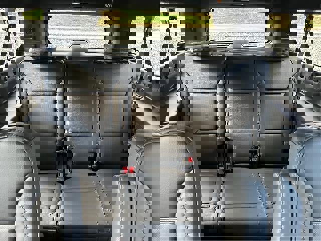 New 2026 GMC Yukon XL Denali w/ Denali Reserve Package image 17