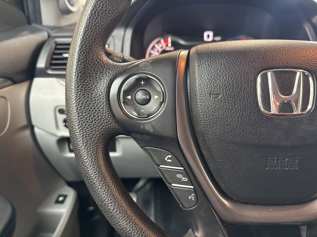 Used 2019 Honda Ridgeline RT image 16