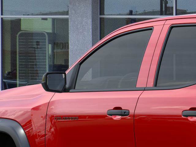 New 2026 Chevrolet Colorado Trail Boss image 12