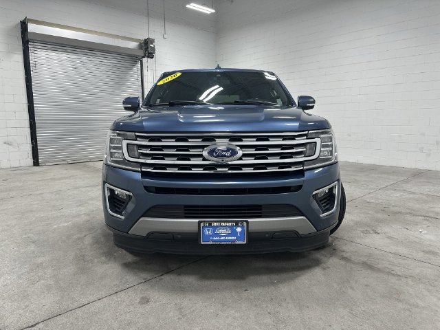 Used 2020 Ford Expedition Limited w/ Equipment Group 302A RWD image 10