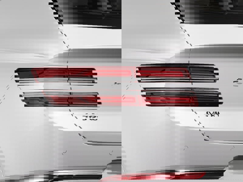 New 2026 Genesis GV80 3.5T Prestige image 10