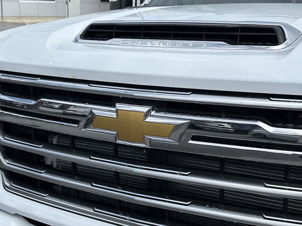 New 2026 Chevrolet Silverado 3500 High Country w/ High Country Premium Package image 34