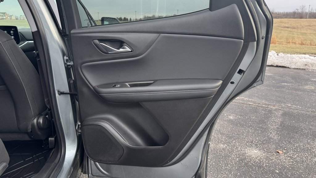 Used 2024 Chevrolet Blazer LT w/ Convenience Package image 16