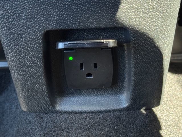 Used 2021 Ford EcoSport SE w/ SE Convenience Package FWD image 12