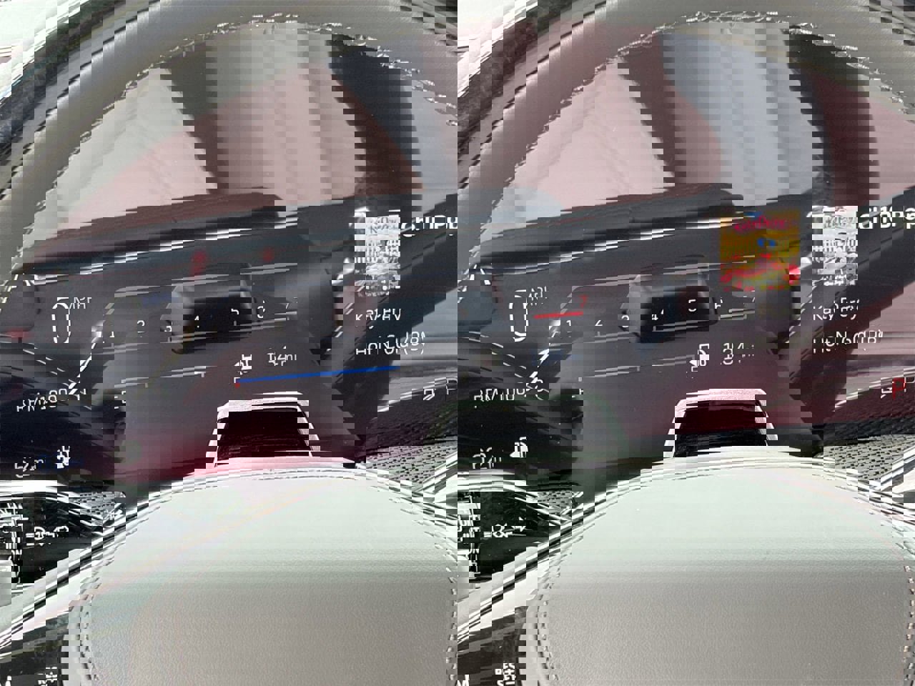 Certified 2026 Cadillac Escalade V w/ LPO, ONYX Package image 25