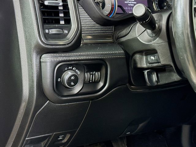 Used 2021 RAM 2500 Limited image 10