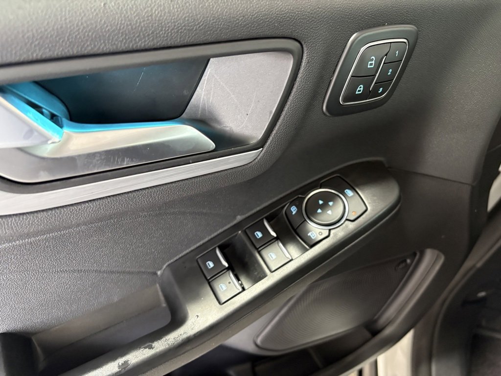 Used 2024 Ford Escape Base w/ PHEV Premium Package image 20