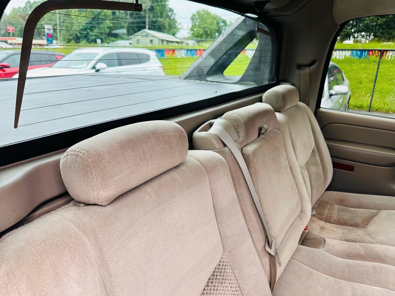 Used 2006 Chevrolet Avalanche LS w/ Sun And Sound Package AWD/4WD image 29