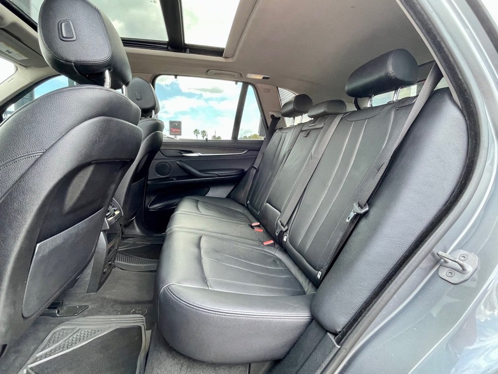 Used 2014 BMW X5 xDrive35i AWD/4WD image 20