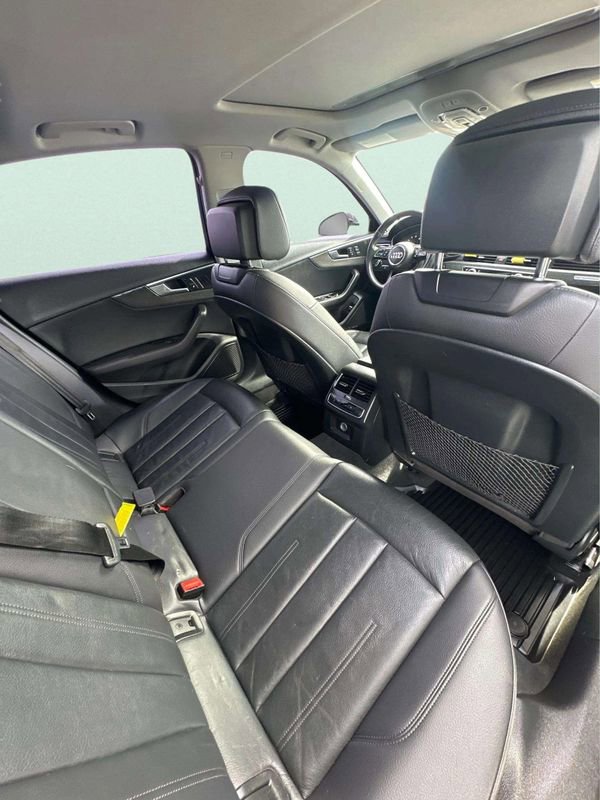 Used 2018 Audi A4 2.0T Premium Plus w/ Premium Plus Package image 9