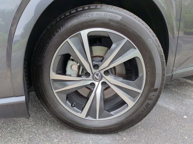 Used 2024 Lexus RX 350 FWD w/ Technology Package image 3