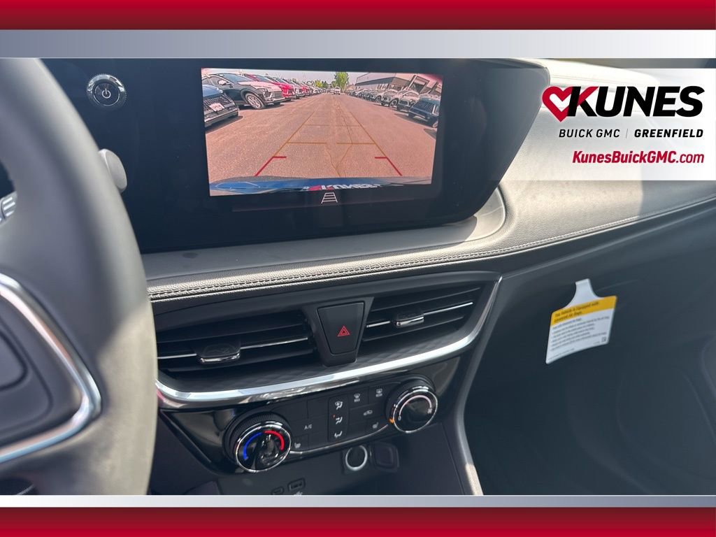 New 2026 Buick Encore GX Sport Touring w/ Comfort Package image 29