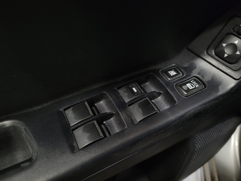 Used 2016 Mitsubishi Lancer ES AWD/4WD image 27