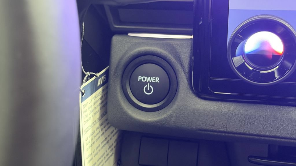 New 2026 Toyota C-HR AWD/4WD image 15