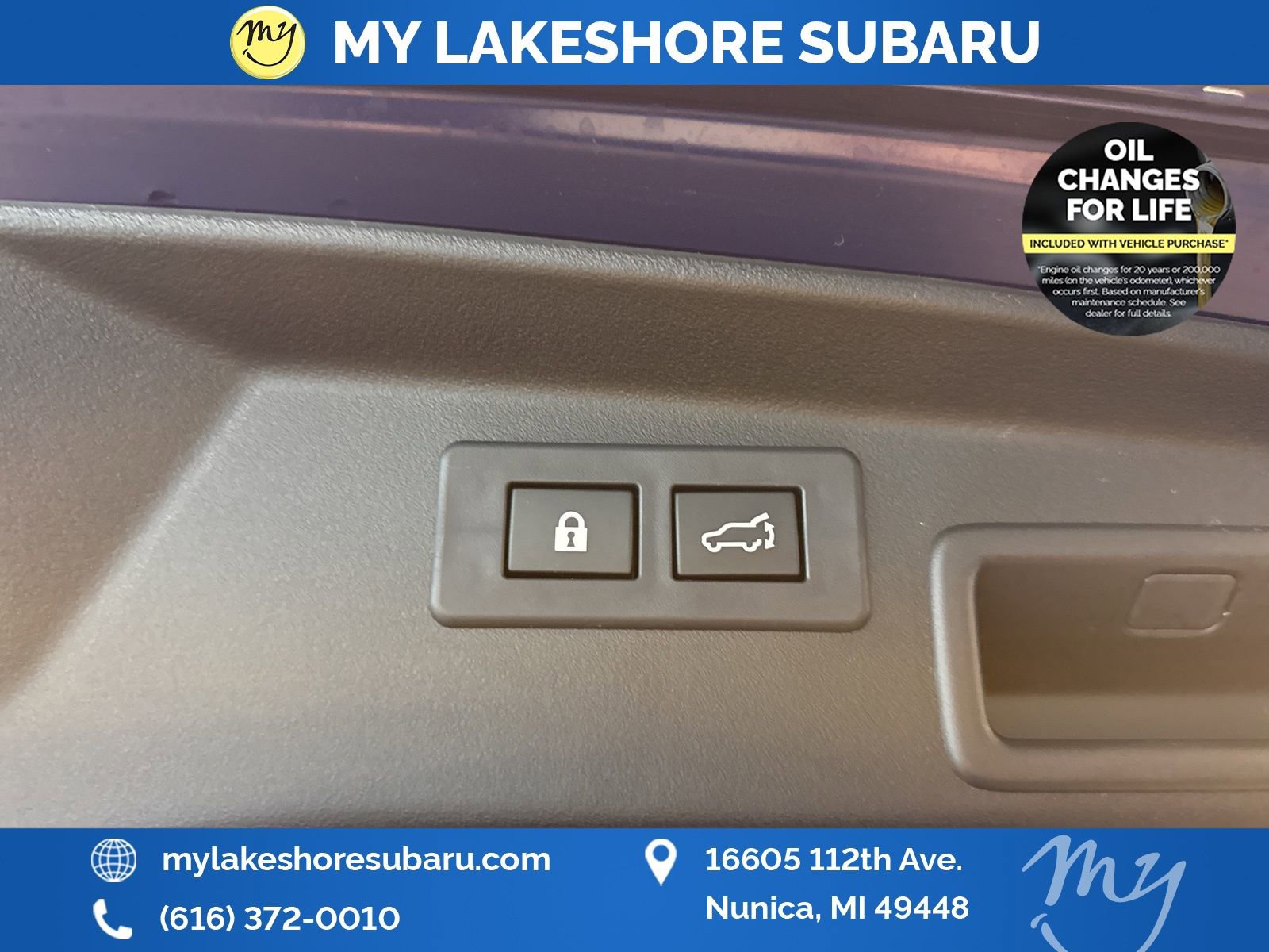 New 2026 Subaru Outback Premium image 25