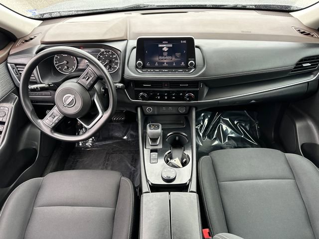 Used 2023 Nissan Rogue S image 18