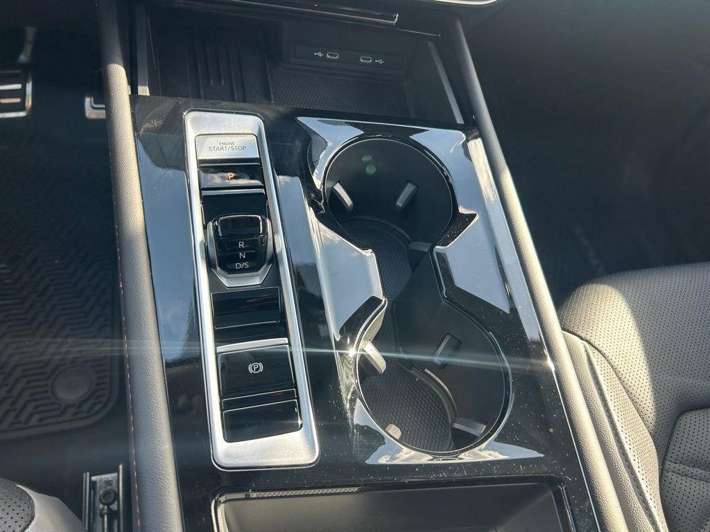 Used 2026 Volkswagen Atlas Peak Edition AWD/4WD image 64